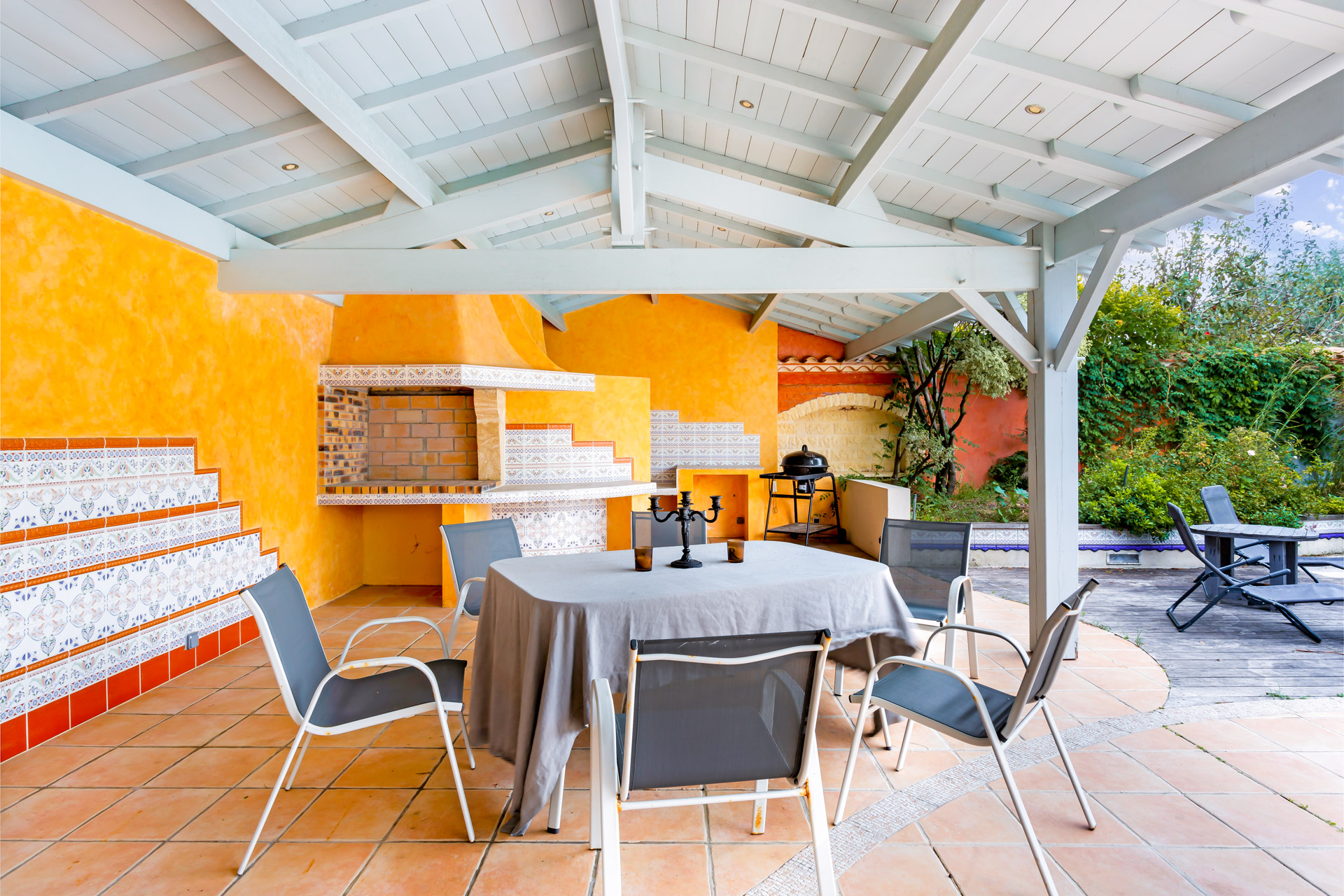 Villa de plage à la Cotinière