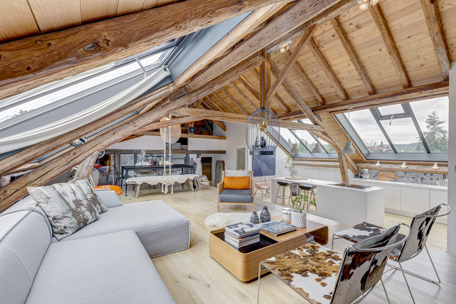 Espaces Atypiques Annecy