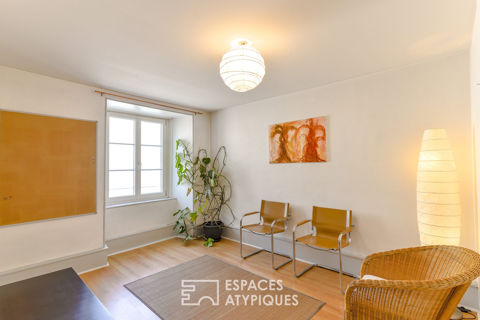 Maison de maître début XIXe siècle
