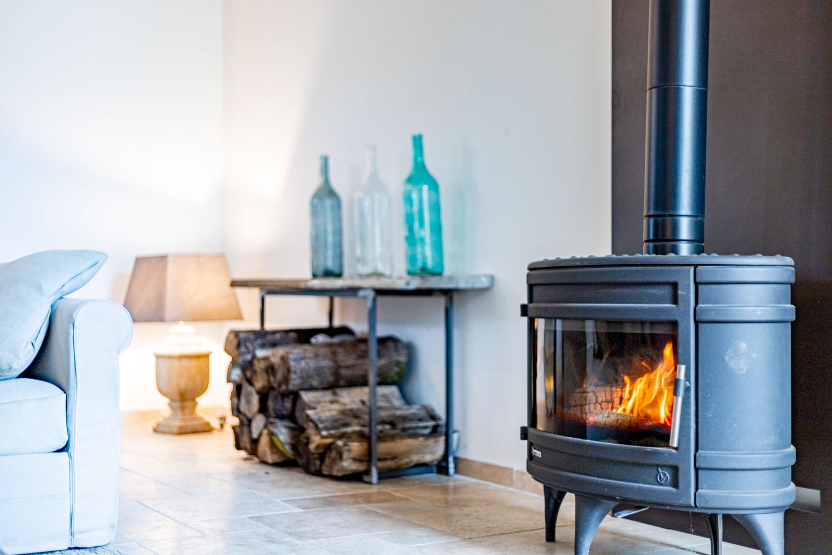 Loft démesuré au caractère atypique