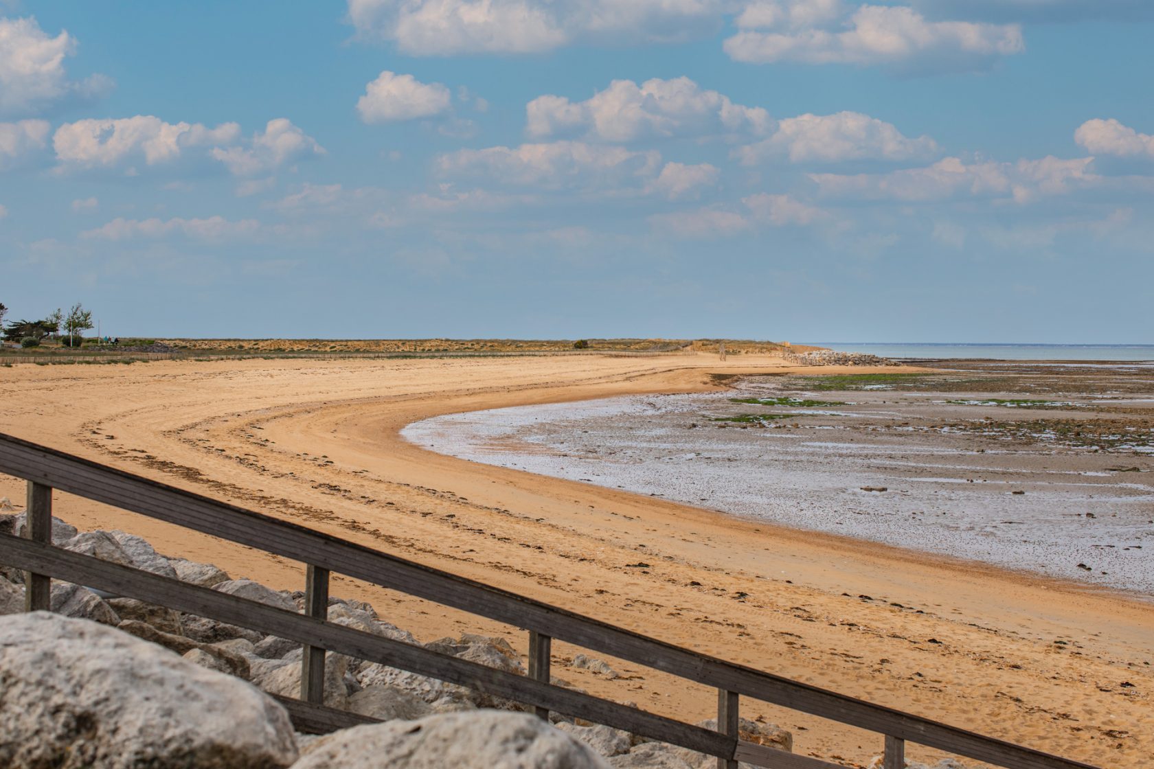 Une balnéaire vue mer à réhabiliter