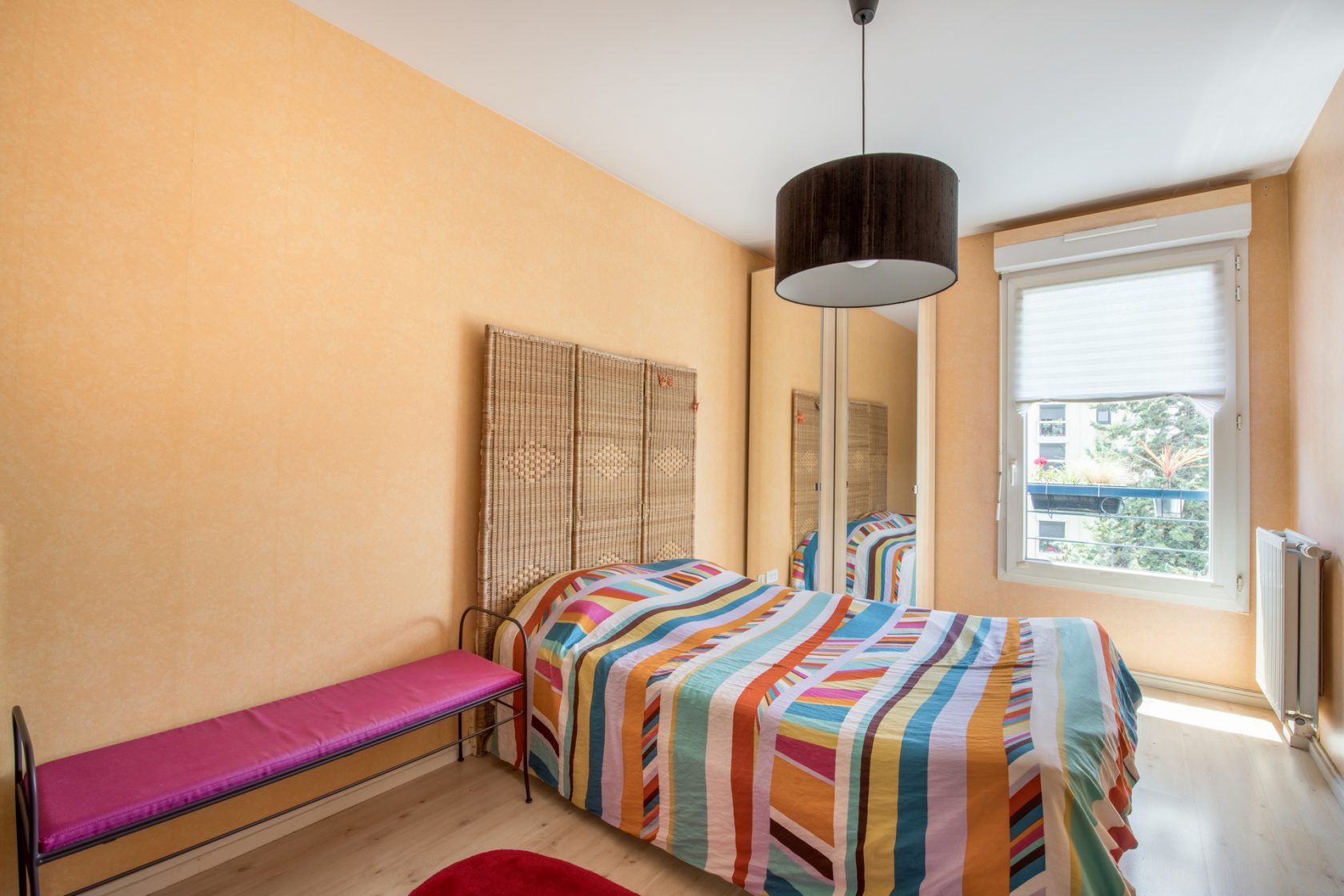 Appartement de caractère