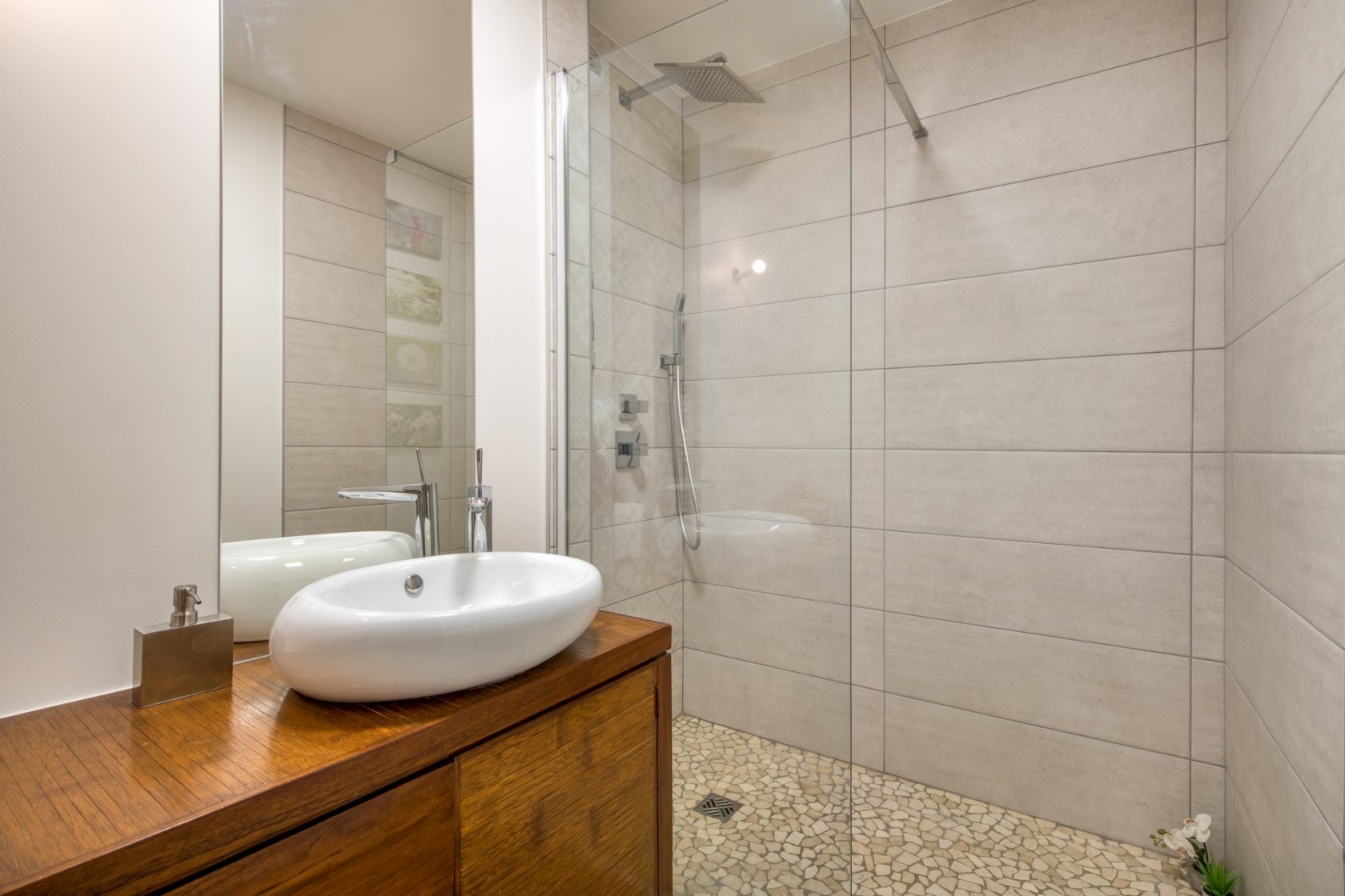 Appartement de caractère