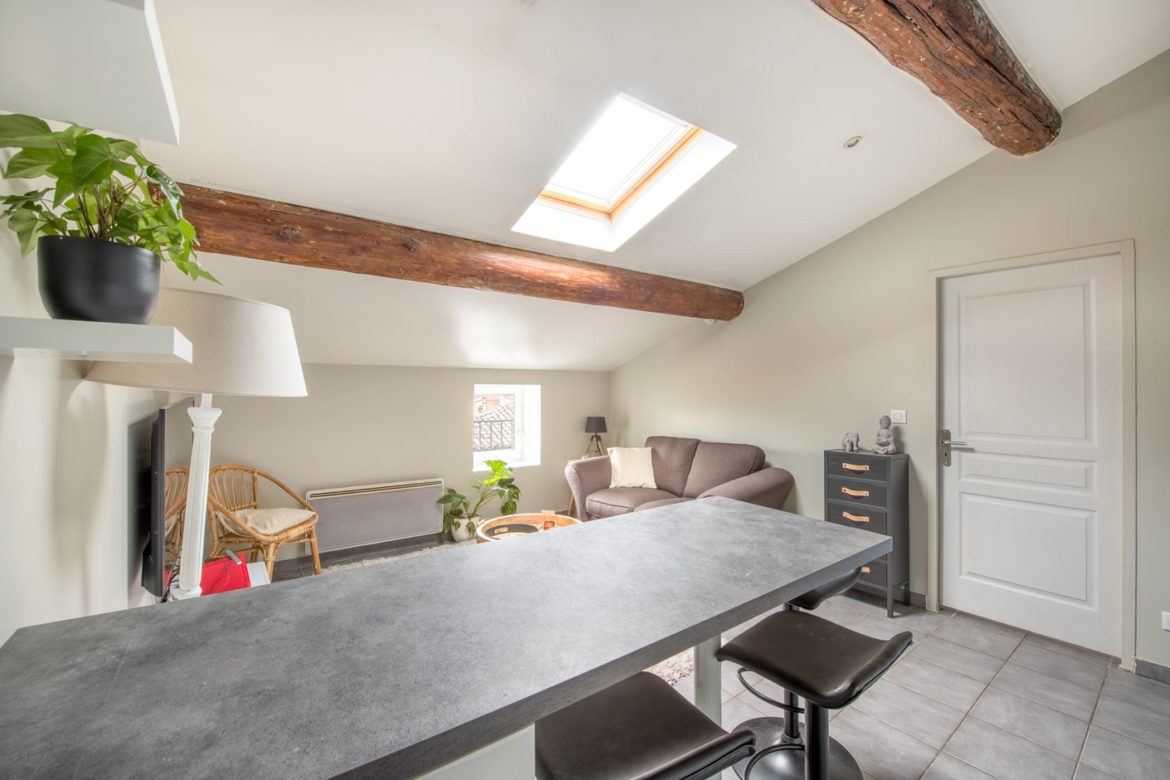 Appartement pour investissement locatif