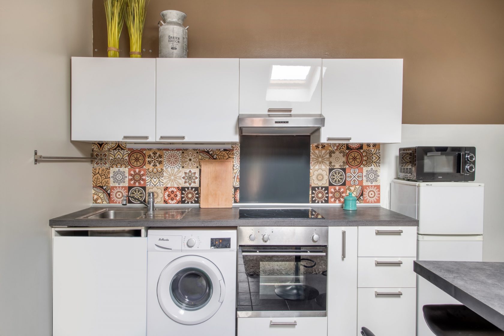 Appartement pour investissement locatif