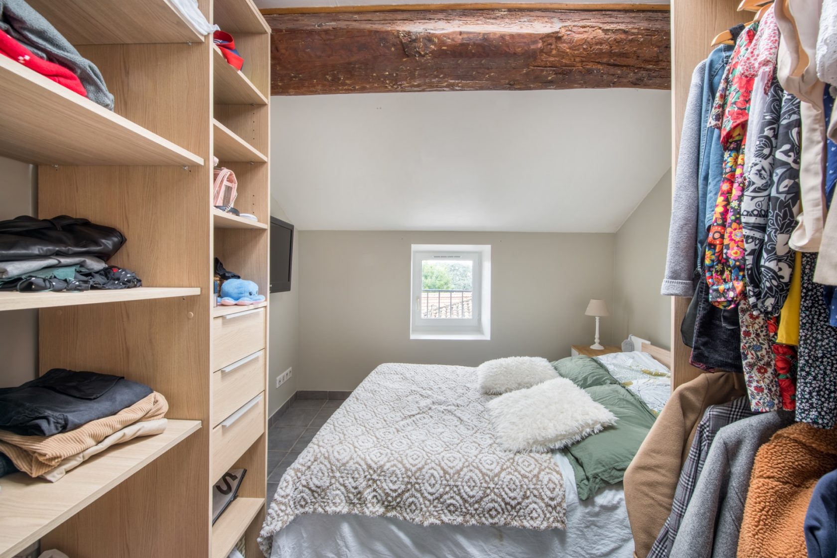 Appartement pour investissement locatif