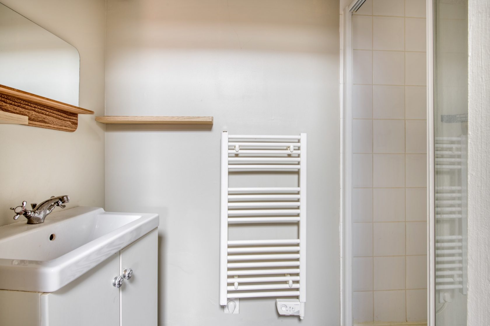 Appartement pour investissement locatif