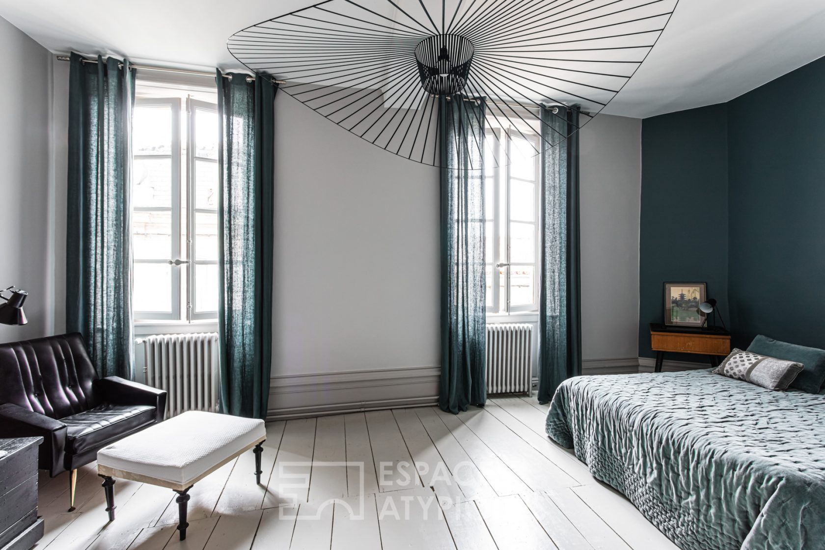 Prestigieux hôtel particulier au coeur de la cité