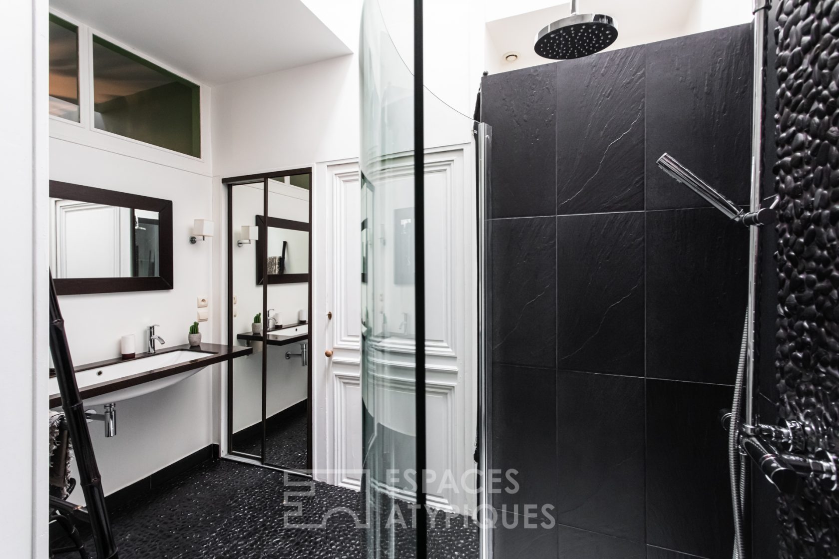 Prestigieux hôtel particulier au coeur de la cité