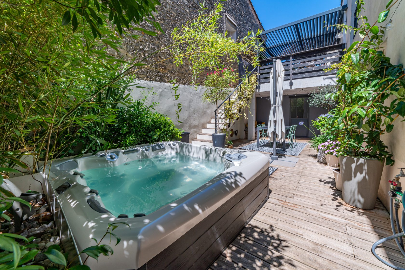 Renovated village house with memories of yesteryear
