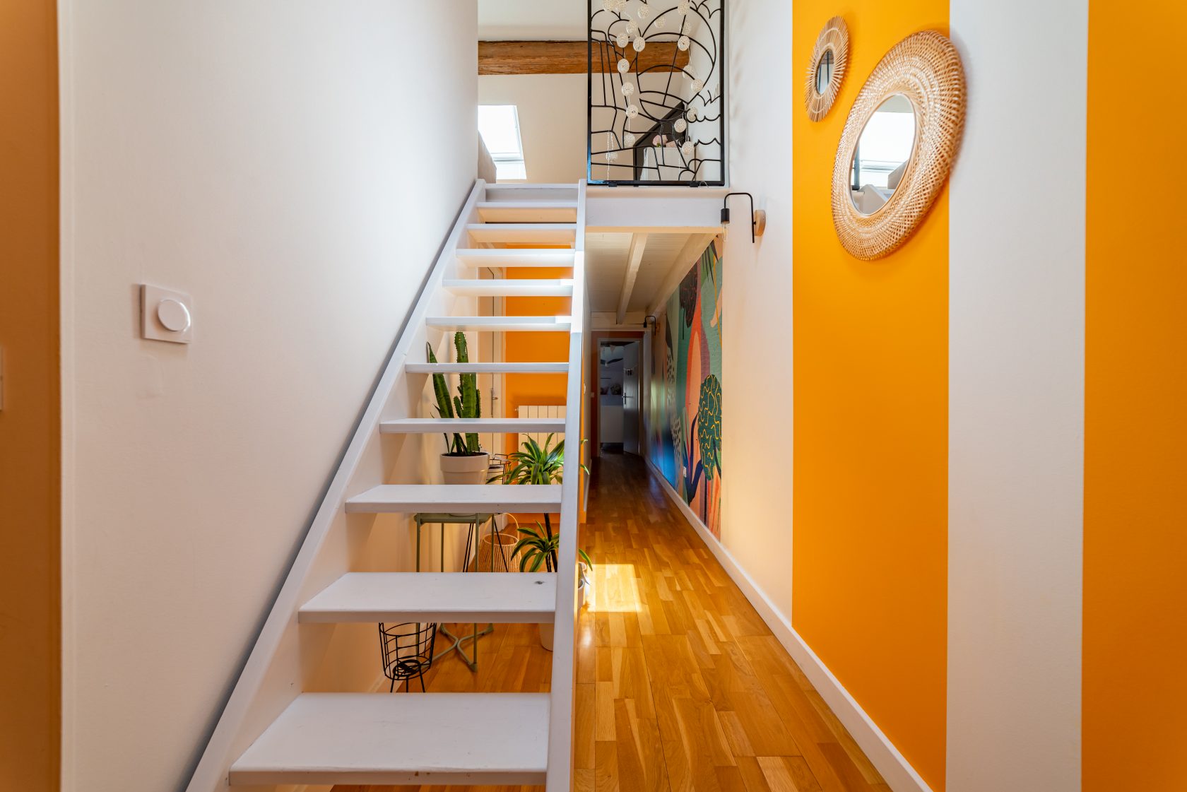 Renovated village house with memories of yesteryear