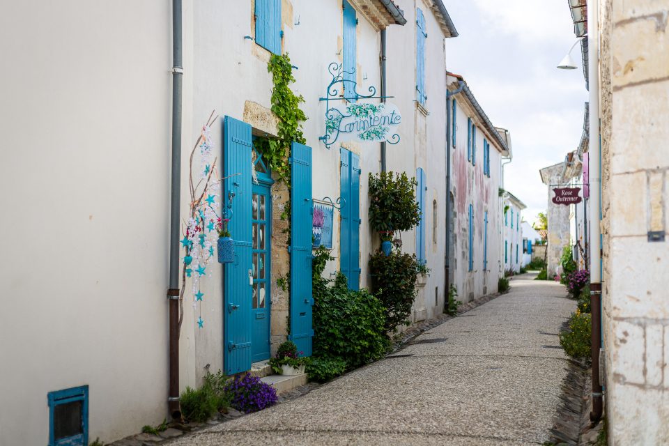 Pied à terre au charme authentique