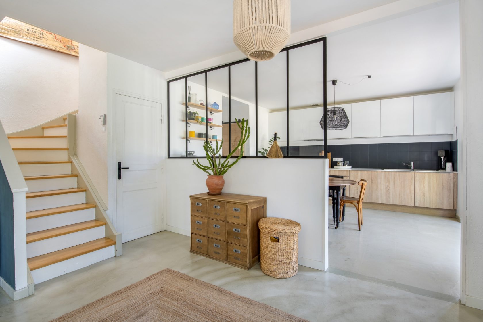 Maison de charme avec piscine