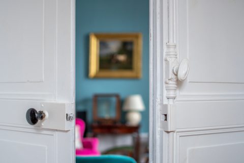 Maison bourgeoise familiale en coeur de bourg