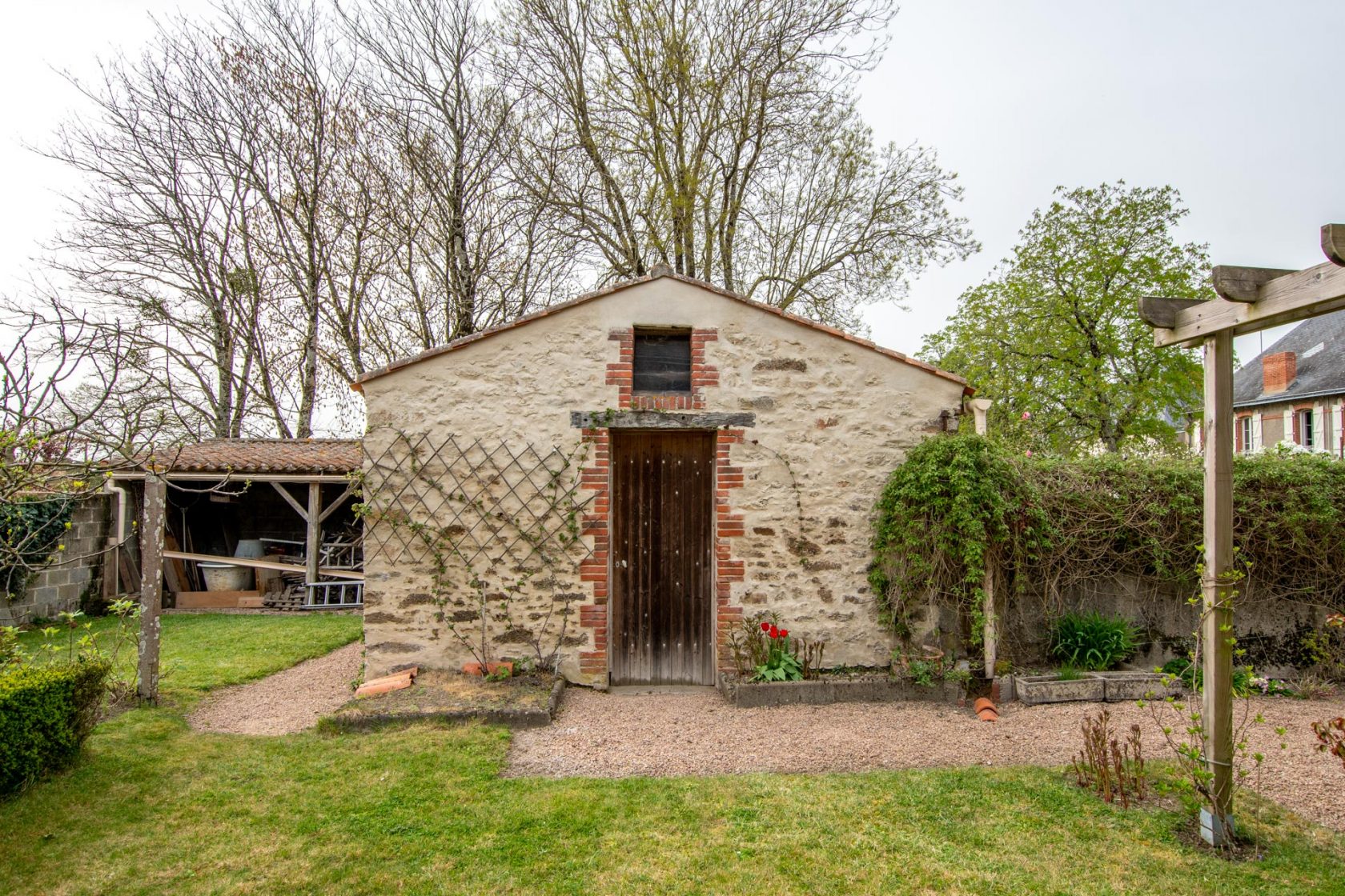 Maison bourgeoise familiale en coeur de bourg