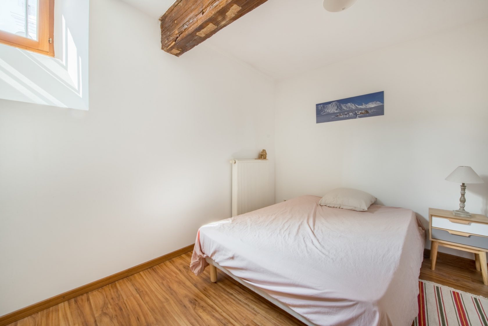 Duplex in the heart of Villefranche sur Saône