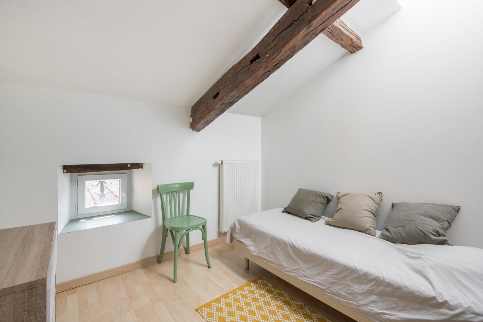 Duplex in the heart of Villefranche sur Saône