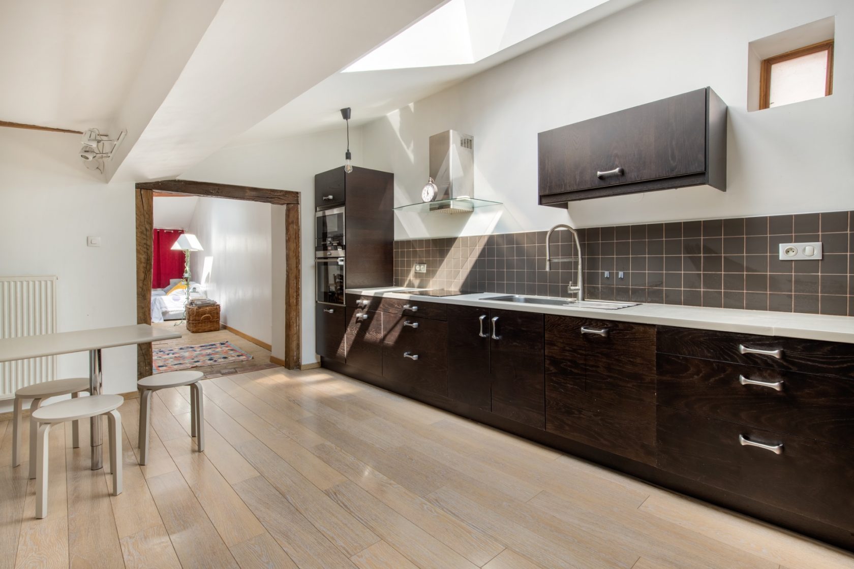 Duplex in the heart of Villefranche sur Saône