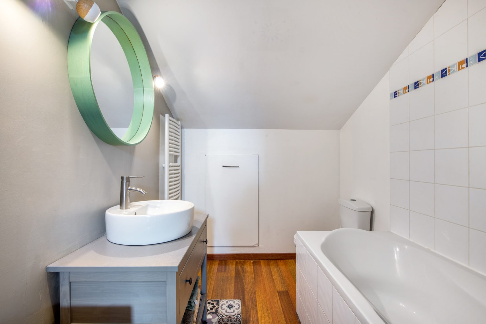 Duplex in the heart of Villefranche sur Saône