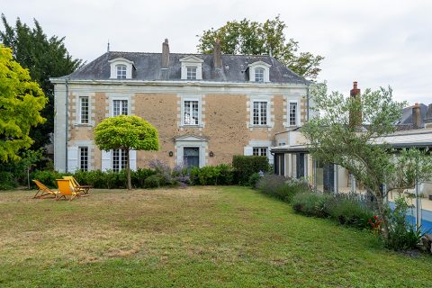 Magnifique Gentilhommière du XVIIème siècle rénovée