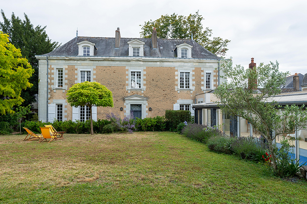 Magnifique Gentilhommière du XVIIème siècle rénovée
