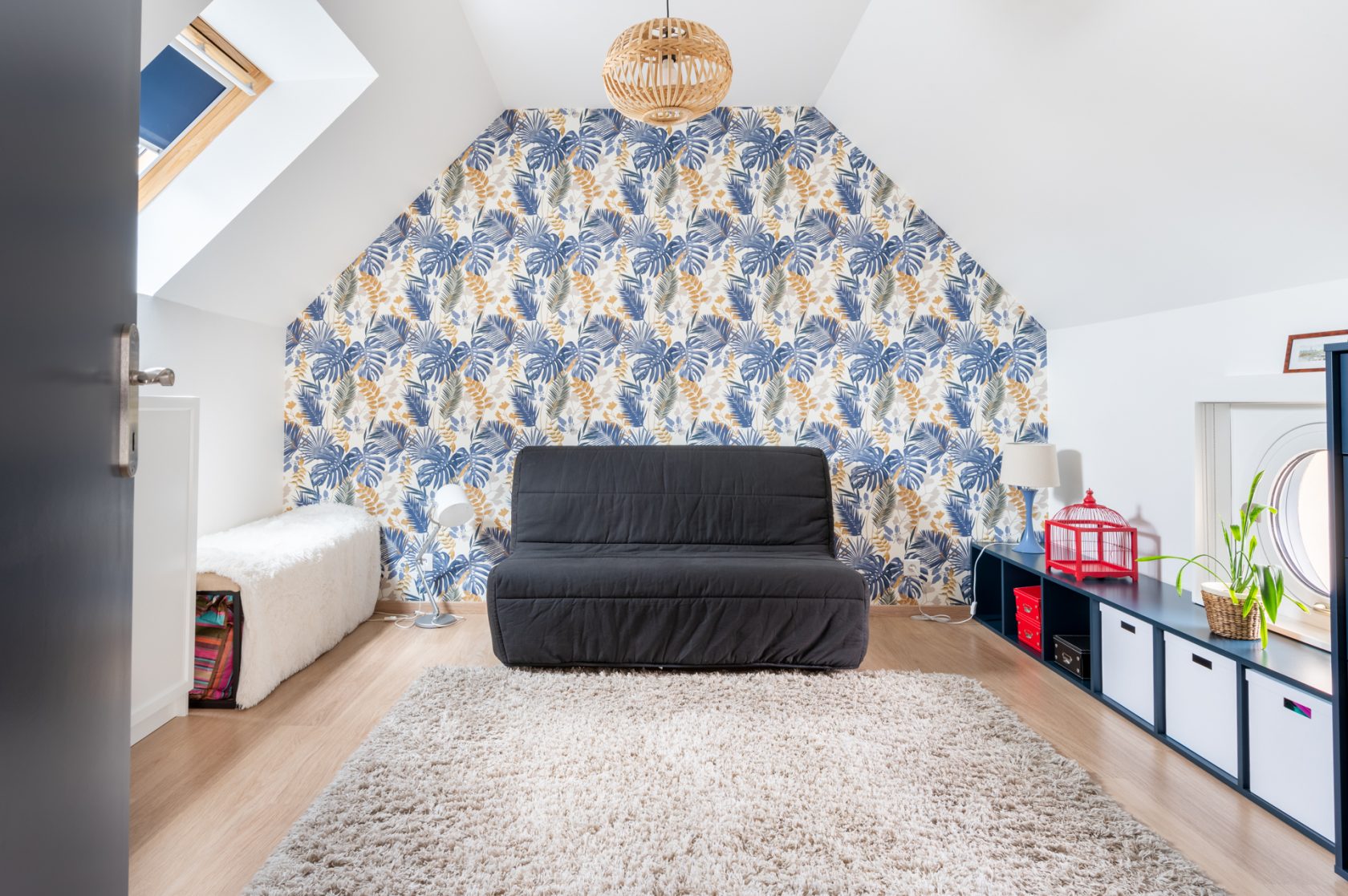 Harmonieuse villa familiale et sa piscine – Bruz