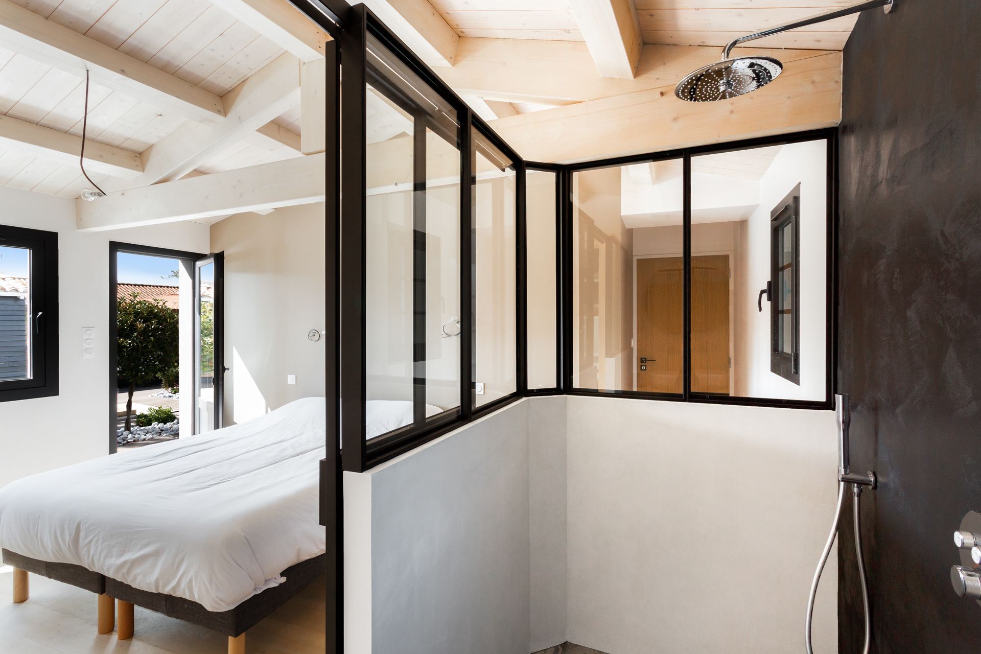Villa d’exception pour épicuriens