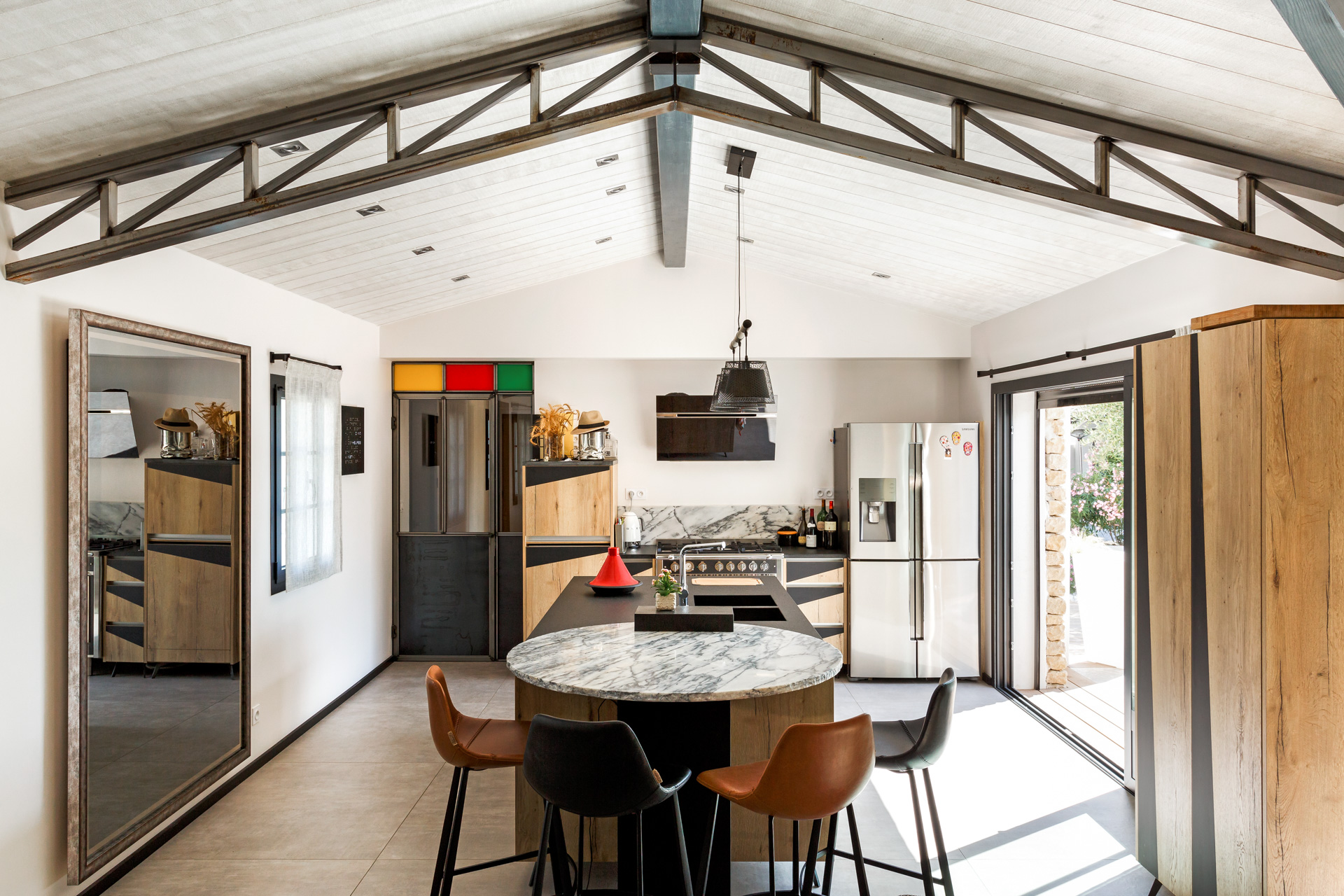 Villa d’exception pour épicuriens