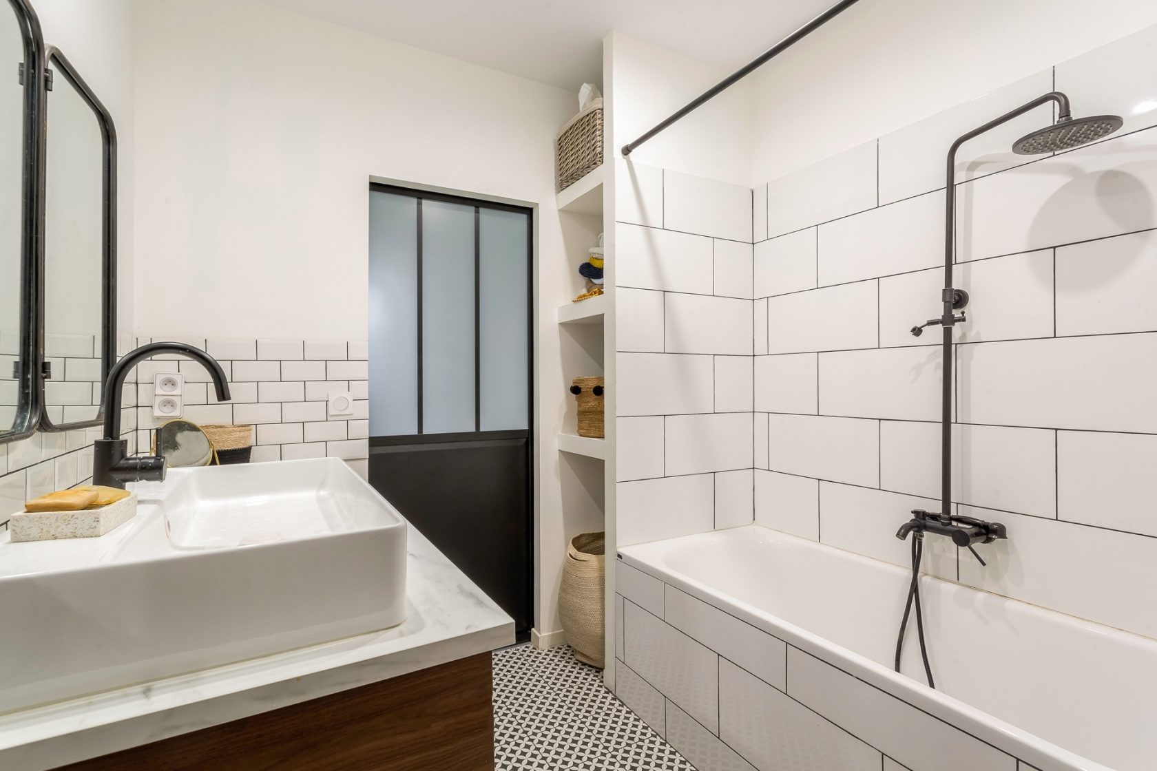 Appartement de charme Place Sathonay