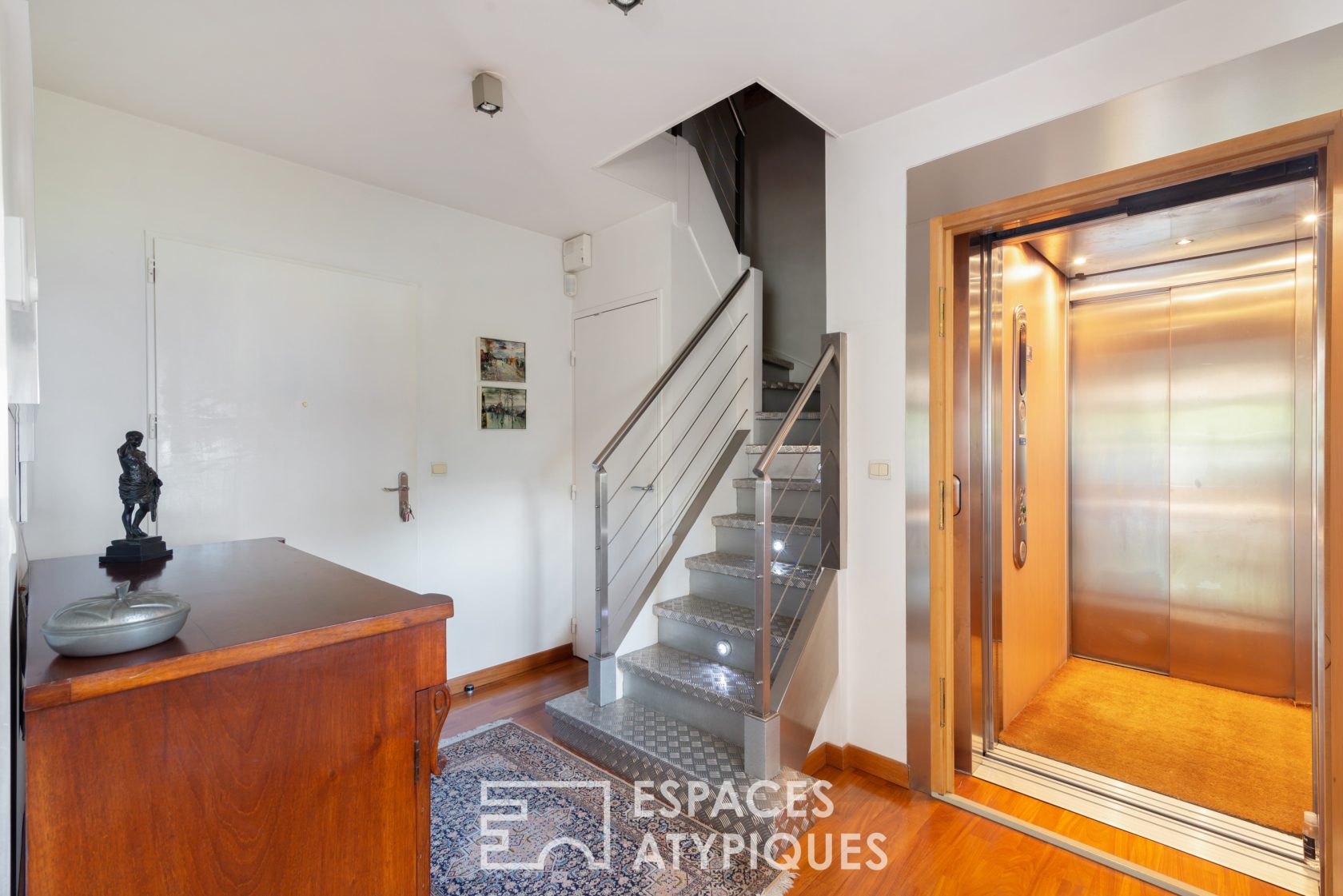 Appartement Duplex –