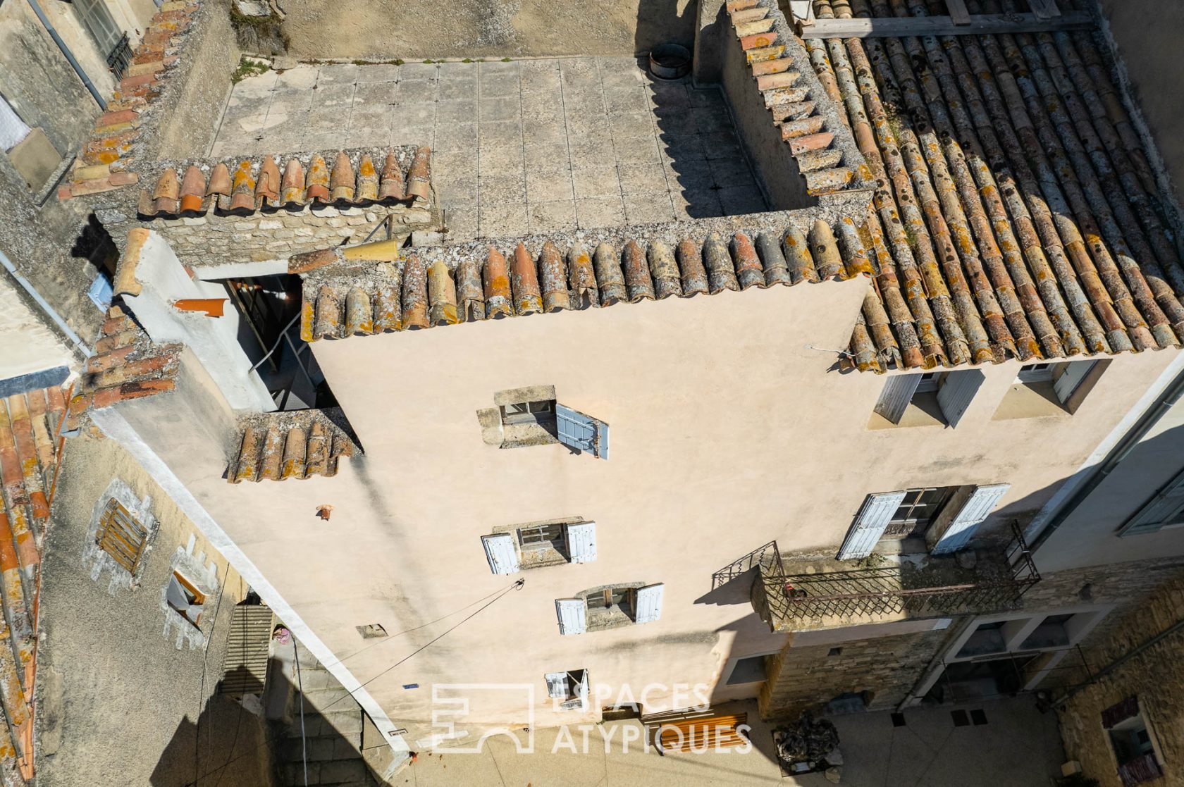 Maison Bonnieux 5 room (s) 143 m2