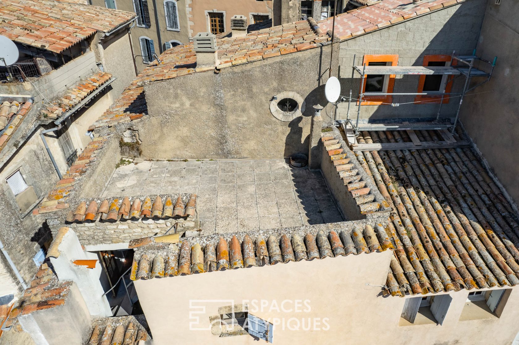 Maison Bonnieux 5 room (s) 143 m2
