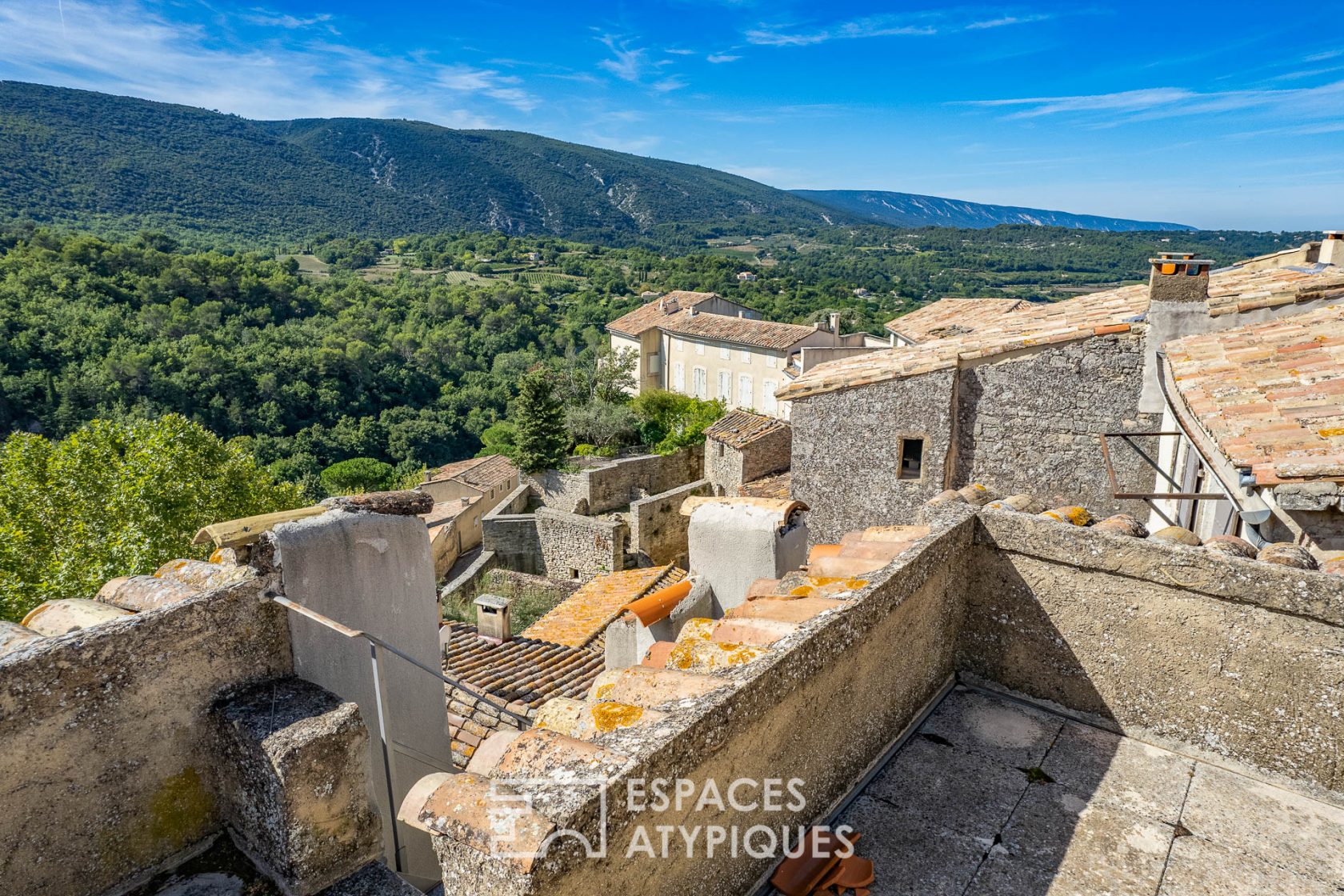 Maison Bonnieux 5 room (s) 143 m2