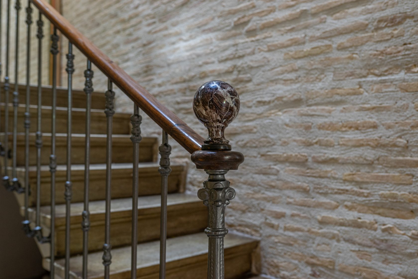 Great winegrower tastefully renovated