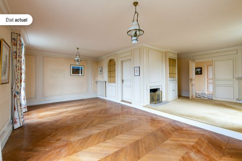 Magnifique maison de caractère à réinterpréter