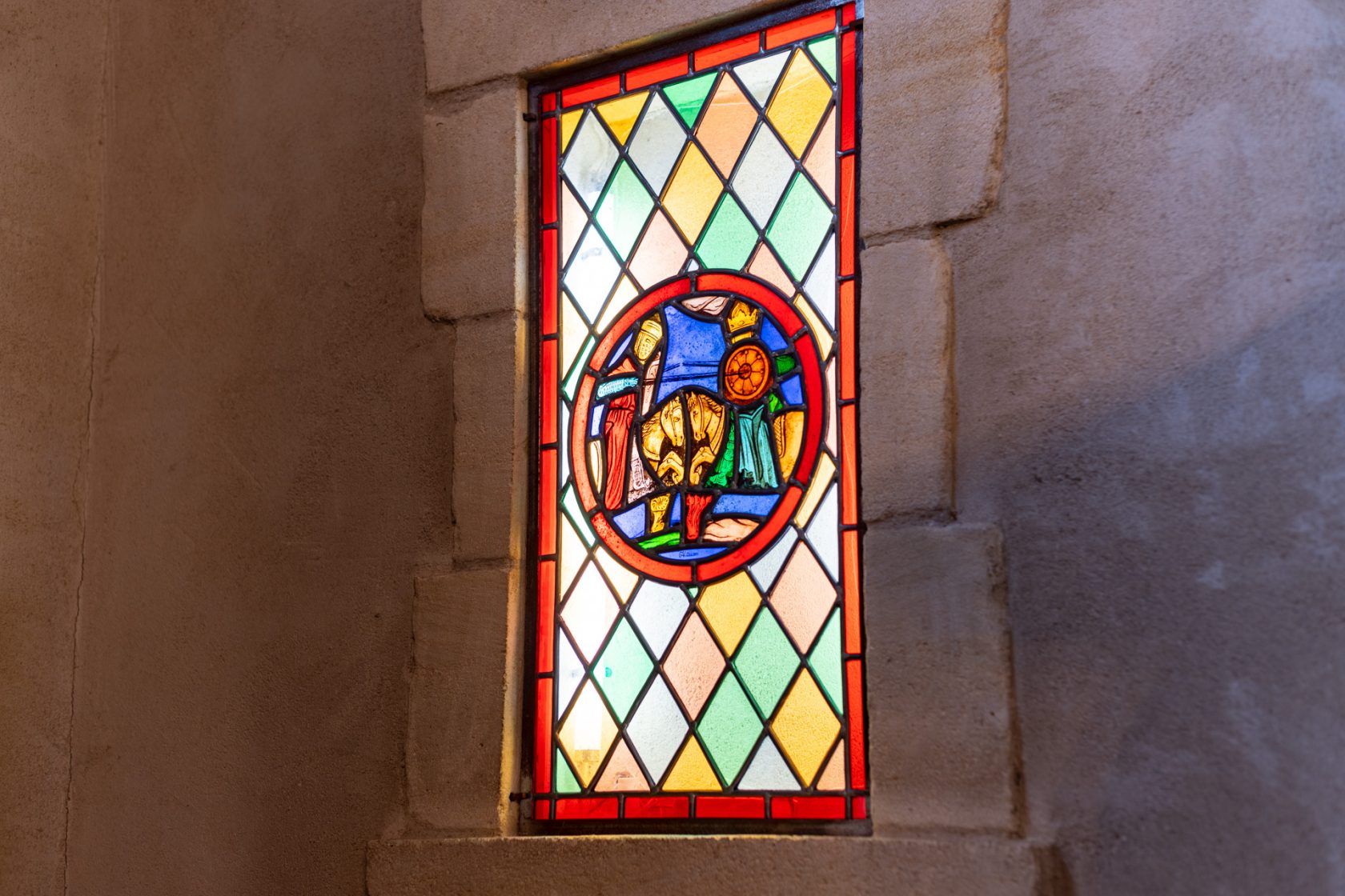 Ancienne Abbaye au coeur de la vallée des impressionnistes