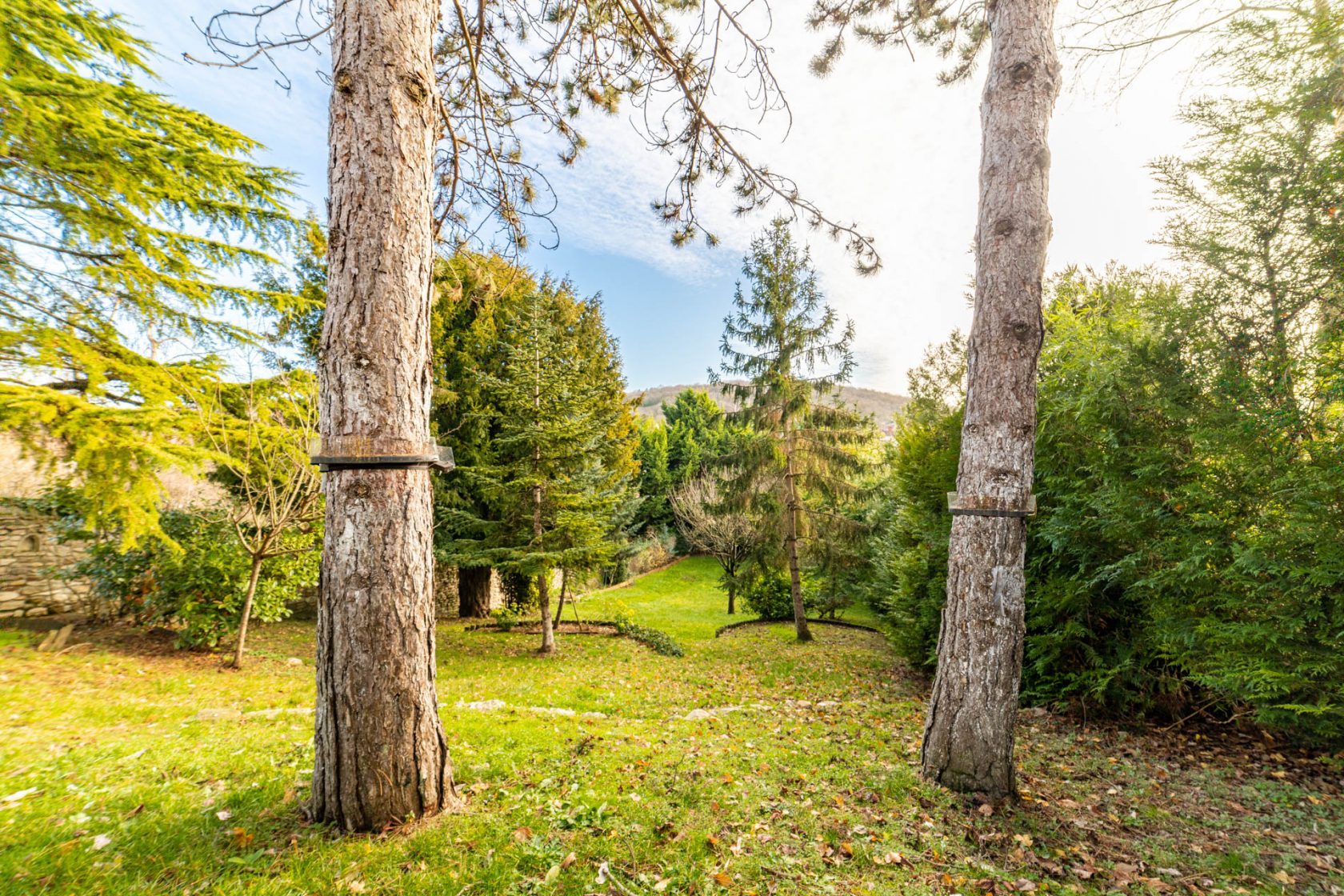 Ancienne Abbaye au coeur de la vallée des impressionnistes