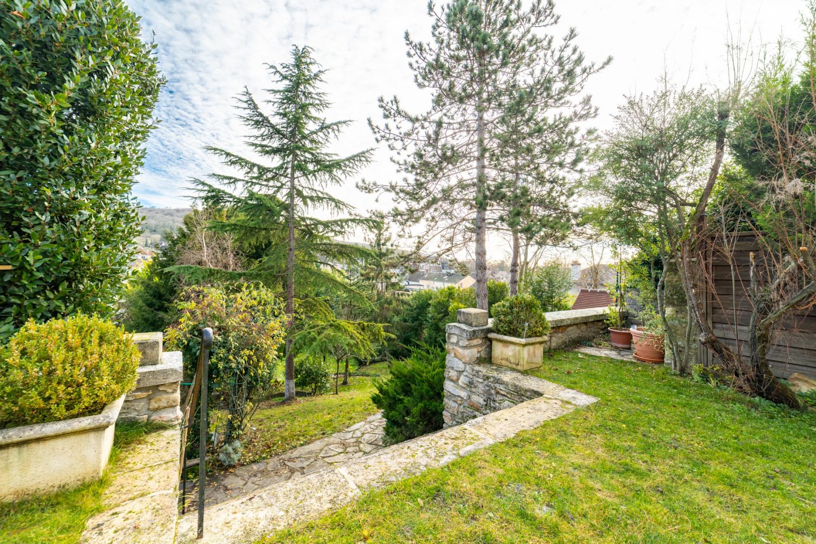 Ancienne Abbaye au coeur de la vallée des impressionnistes