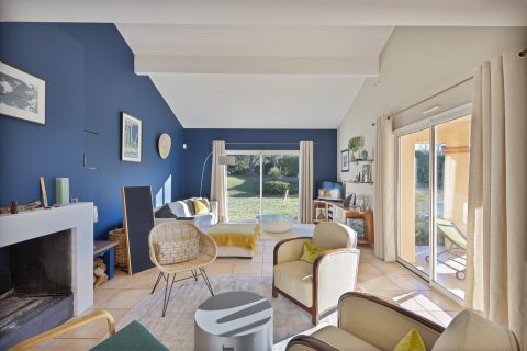 Maison d’architecte à Pin-Balma
