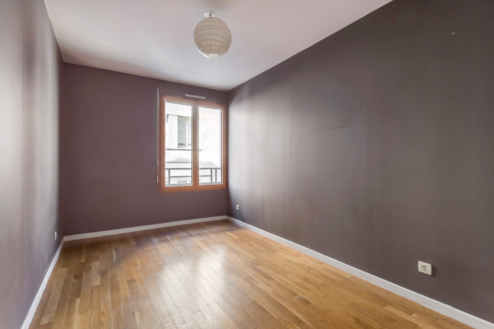 Appartement rénové proche Jean-Macé