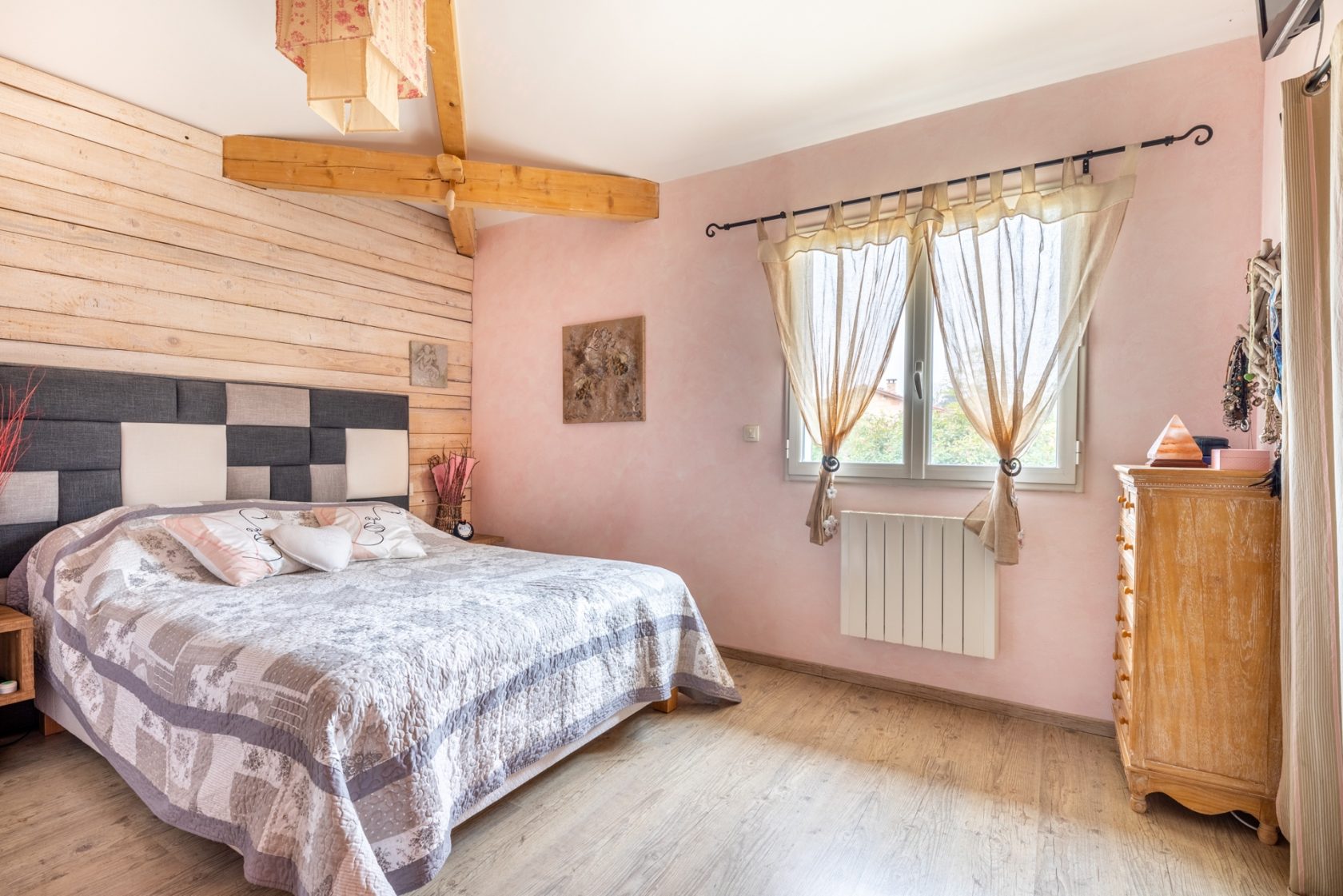 Villa in the heart of Beaujolais