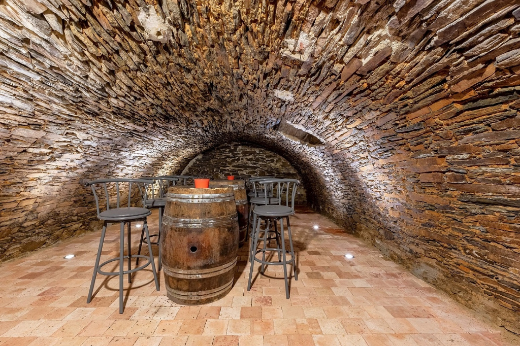 Maison familiale esprit Loft au coeur de Candé