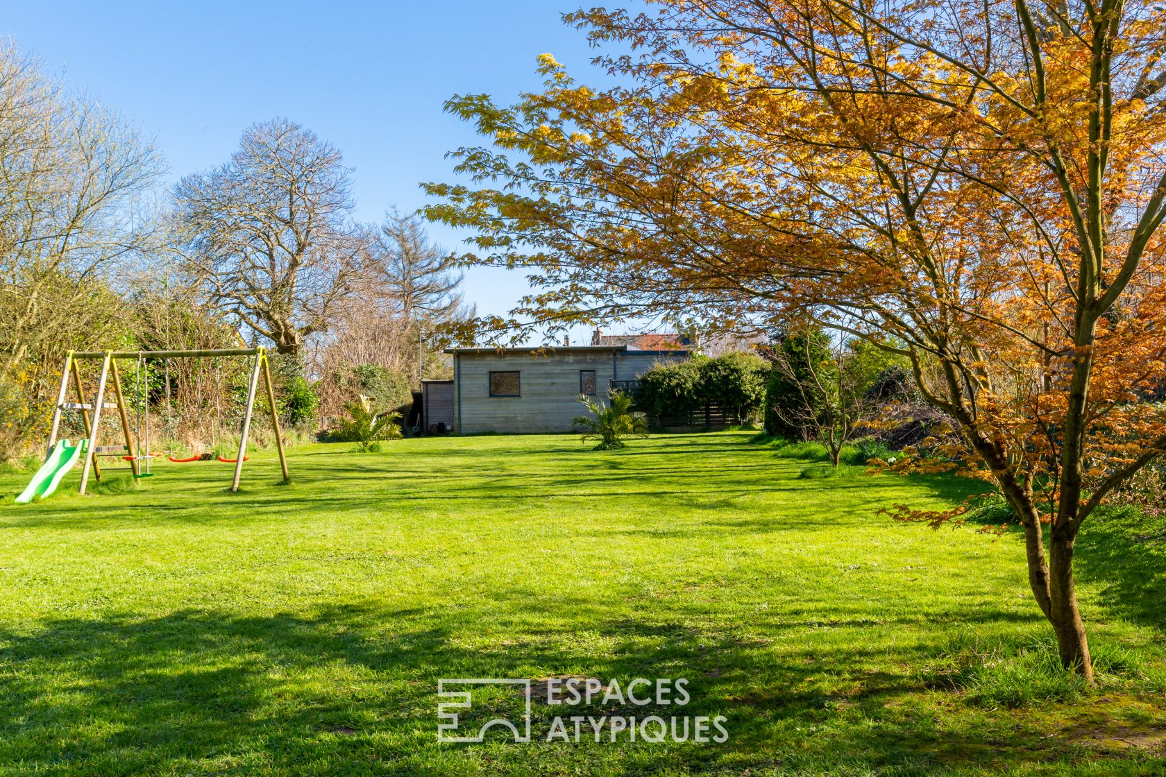 LA NATURELLE : à 15 minutes de PAIMPOL