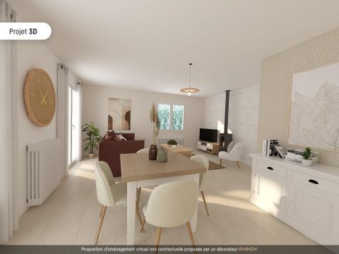 Family house