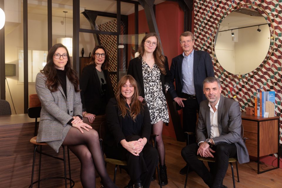 Agence Rouen – Le Havre