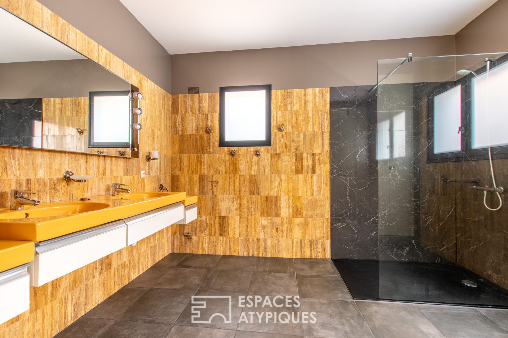 Maison familiale à l’environnement exceptionnel