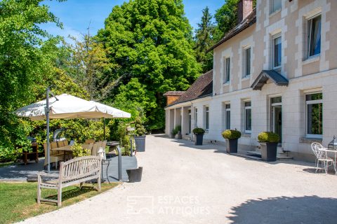 Propriété historique d’exception