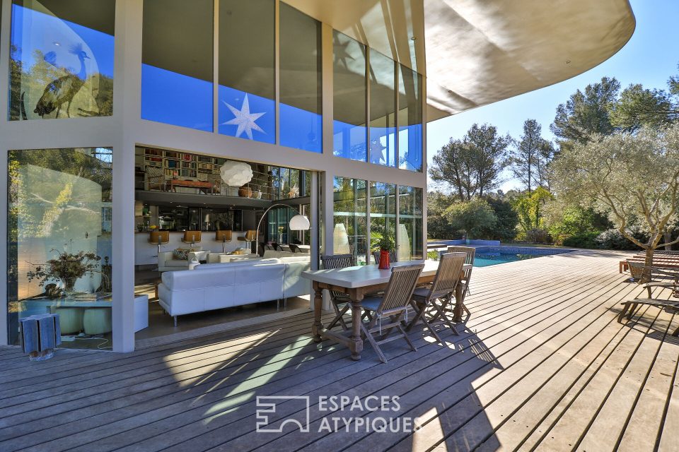 maison-villa-architecte-hyeres-toulon-tpm-espaces-atypiques-immobilier-estimation-var-Photo 1