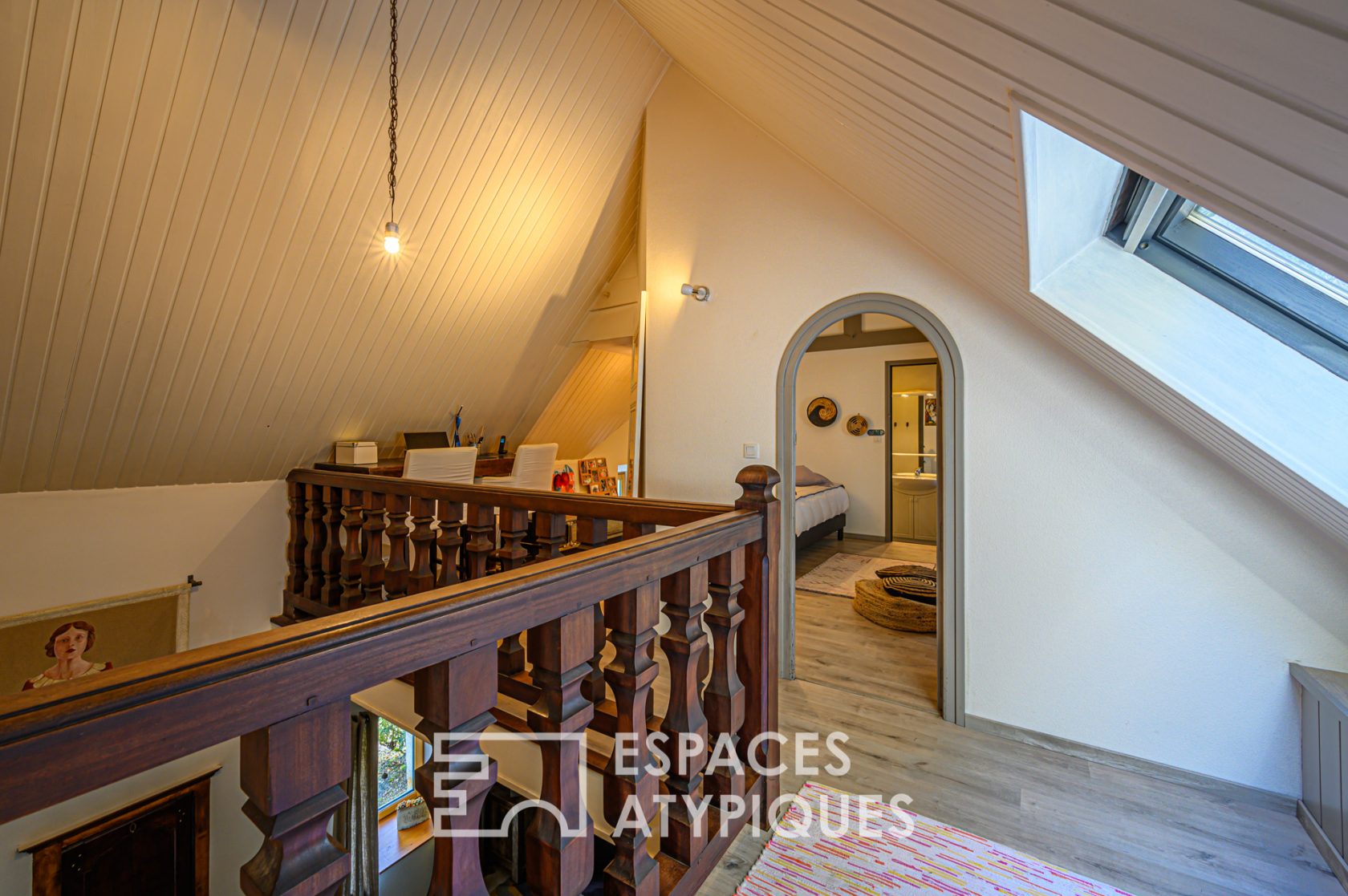 Charming property with gîtes in an exceptional setting