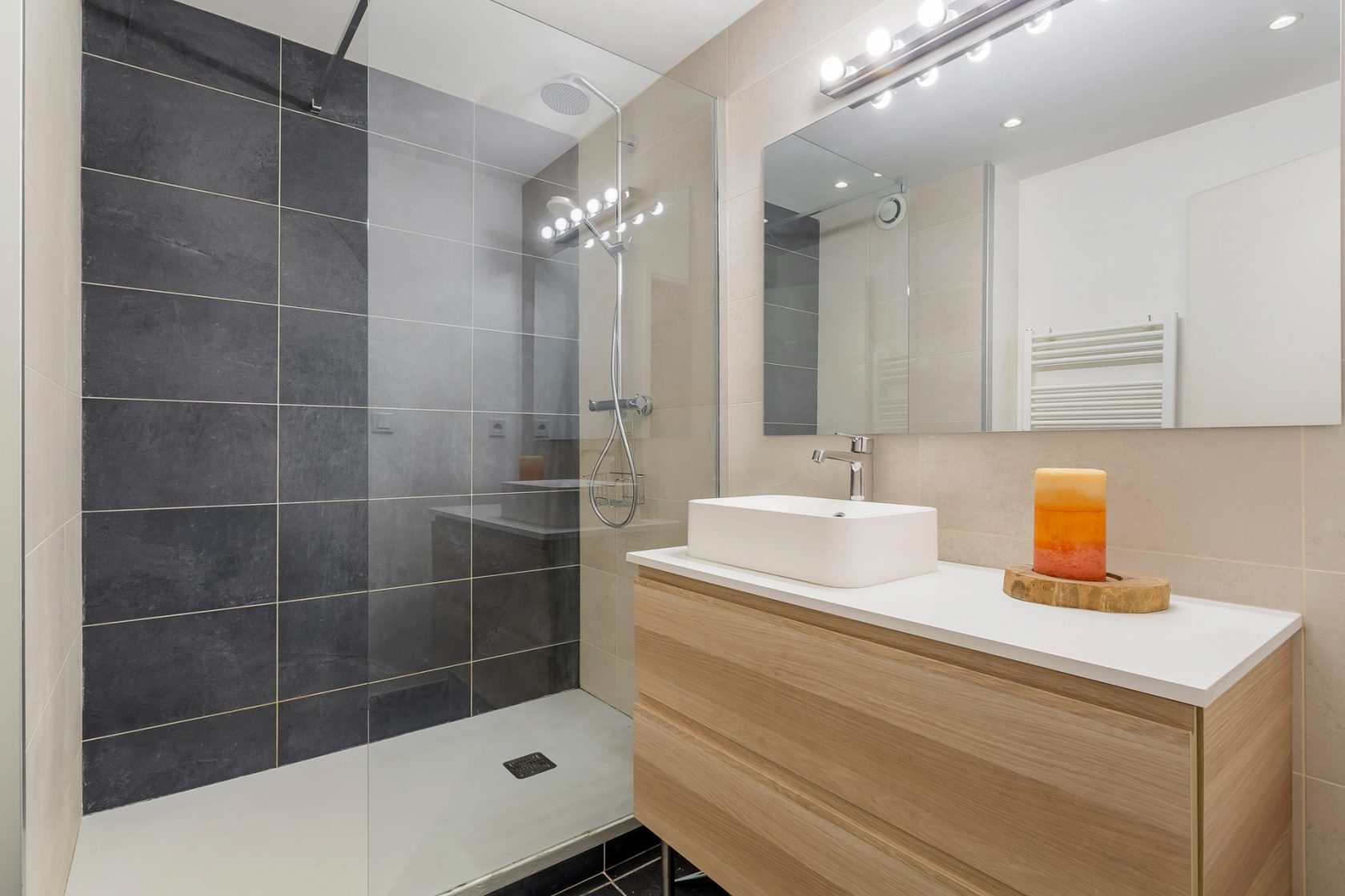 Cozy apartment in the 1st arrondissement of Lyon